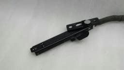 AUDI Audi A8 8E actuator motor belt 602044200 belt adjustment motor front front — thumbnail 2