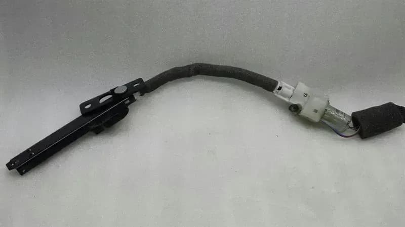 AUDI Audi A8 8E actuator motor belt 602044200 belt adjustment motor front front