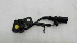 AUDI Audi A8 8E Acceleration Sensor 4E0907651G Acceleration Sensor Level Sensor — thumbnail 4
