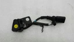 AUDI Audi A8 8E Acceleration Sensor 4E0907651G Acceleration Sensor Level Sensor — thumbnail 1