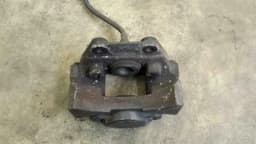 MERCEDES-BENZ Mercedes S-Class brake caliper rear right A0024200283 brake caliper rear — thumbnail 3