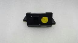AUDI Audi A8 8E steering column switch 4E0953551 steering column adjustment switch — thumbnail 2