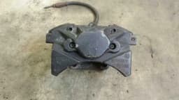 MERCEDES-BENZ Mercedes S-Class brake caliper rear right A0024200283 brake caliper rear — thumbnail 5