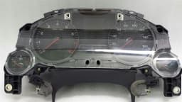 AUDI Audi A8 8e rhd Instrument Cluster 4E0920950C MPH UK 4.2 V8 — thumbnail 2