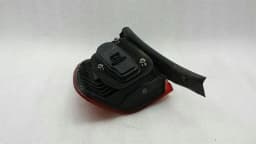 BMW BMW 5 Series E39 Right Rear Light 6900214 Tail Light Rear Right Touring LCI — thumbnail 4