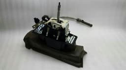 AUDI Audi A8 8E RHD Gear Selector 4E2713041F Right Hand Drive — thumbnail 4