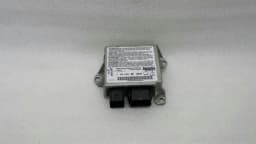 JAGUAR Jaguar X-type safety module ECU C2S36875 air control unit SRS — thumbnail 8