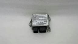JAGUAR Jaguar X-type safety module ECU C2S36875 air control unit SRS — thumbnail 1
