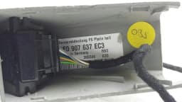 AUDI Audi A8 8E Sensor Humidity 4E0907658 Humidity Sensor — thumbnail 6
