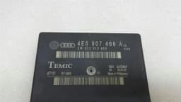 AUDI Audi A8 8e gateway modules 4E0907468A BODY CONTROL UNIT — thumbnail 5