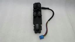 MERCEDES-BENZ Mercedes S-Class W220 Main Window Switch A2208201010 Power Window Switch — thumbnail 5