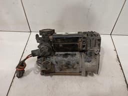 AUDI Audi A8 8E Air Suspension Pump 4E0616007B Supercharger Air Suspension 8k0951253 — thumbnail 2