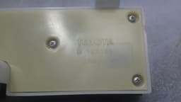 LEXUS XUS ISF II Left Seat Switch 84070-53080 Seat Left Switch — thumbnail 3