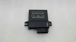 AUDI Audi A8 8e gateway modules 4E0907468A BODY CONTROL UNIT — thumbnail 1