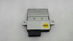 AUDI Audi A8 8e gateway modules 4E0907468A BODY CONTROL UNIT — thumbnail 3