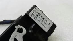 AUDI AUDI A8 8E ACCELEROMETER 3D0907651 AIR SPRING DAMPER SENSOR — thumbnail 6
