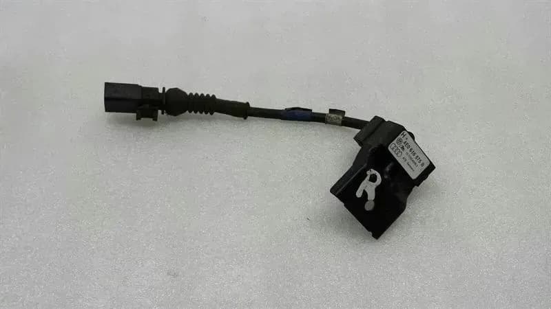 AUDI AUDI A8 8E ACCELEROMETER 3D0907651 AIR SPRING DAMPER SENSOR