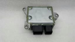 JAGUAR Jaguar X-type safety module ECU C2S36875 air control unit SRS — thumbnail 10
