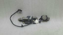 AUDI Audi A8 8e Left Seat Switch 4E9959765C Seat Switch Front Left — thumbnail 1