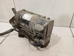 AUDI Audi A8 8E Air Suspension Pump 4E0616007B Supercharger Air Suspension 8k0951253 — thumbnail 6