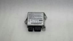 JAGUAR Jaguar X-type safety module ECU C2S36875 air control unit SRS — thumbnail 5