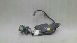 AUDI Audi A8 8e Left Seat Switch 4E9959765C Seat Switch Front Left — thumbnail 3