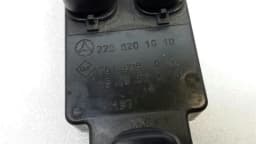 MERCEDES-BENZ Mercedes S-Class W220 Main Window Switch A2208201010 Power Window Switch — thumbnail 7