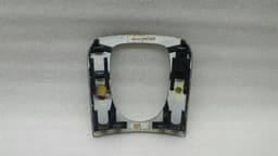 MERCEDES-BENZ Mercedes S-Class W220 GEAR SHIFTER SURROUND A2206801739 Wooden Bar — thumbnail 6