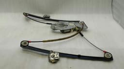 BMW BMW 5 Series E39 Right Front Door Winder 8159832 Window Regulator Front Right — thumbnail 2