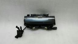 AUDI Audi A8 8E RHD FRONT Right Door Lock 4E2837886A Right Hand Drive Keyless Go — thumbnail 5