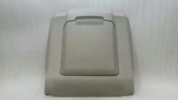 AUDI Audi A8 D3 front left seat cover seat trim front left grey grey grey grey — thumbnail 4