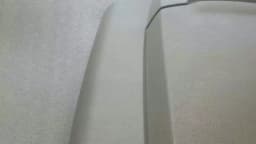 AUDI Audi A8 D3 front left seat cover seat trim front left grey grey grey grey — thumbnail 2