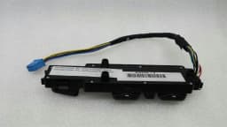 MERCEDES-BENZ Mercedes S-Class W220 Main Window Switch A2208201010 Power Window Switch — thumbnail 4