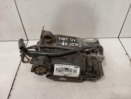 AUDI Audi A8 8E Air Suspension Pump 4E0616007B Supercharger Air Suspension 8k0951253 — thumbnail 1