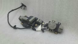 AUDI Audi A8 8e Left Seat Switch 4E9959765C Seat Switch Front Left — thumbnail 6