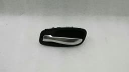 BMW BMW 5 Series E60 E61 Interior Door Handle Left vLeft Door Inner Handle — thumbnail 1