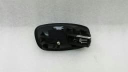 BMW BMW 5 Series E60 E61 Interior Door Handle Left vLeft Door Inner Handle — thumbnail 3