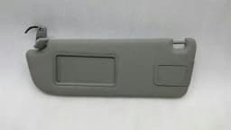 AUDI Audi A8 8E right sun visor 4E0857551J sun visor panel right — thumbnail 1