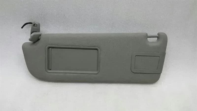 AUDI Audi A8 8E right sun visor 4E0857551J sun visor panel right