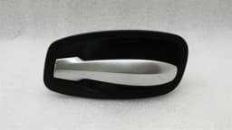 BMW BMW 5 Series E60 E61 Interior Door Handle Left vLeft Door Inner Handle — thumbnail 2