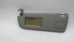 AUDI Audi A8 8E right sun visor 4E0857551J sun visor panel right — thumbnail 2