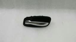 BMW BMW 5 Series E60 E61 Interior Door Handle Left vLeft Door Inner Handle — thumbnail 6