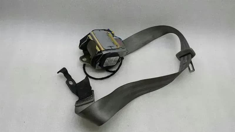 AUDI Audi A8 8E rear seat belt 4E0857806B seat belt belt rear
