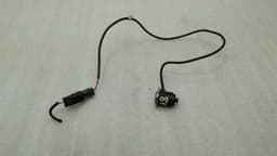 AUDI Audi A8 8E steering torque converter 00974115 steering gear valve — thumbnail 1