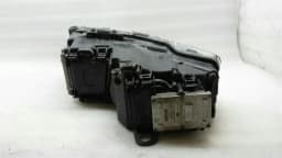 AUDI Audi A8 8E right headlight headlight right xenon AKL cornering light — thumbnail 9