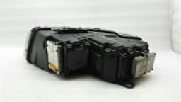 AUDI Audi A8 8E right headlight headlight right xenon AKL cornering light — thumbnail 8