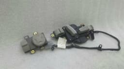 AUDI Audi A8 8e Right Seat Switch 4E9959766C Front Right Seat Switch — thumbnail 6