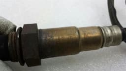 AUDI Audi A8 8E Lambda Sensor 077906265AC Lambda Sensor — thumbnail 2