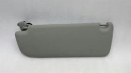AUDI Audi A8 8E left sun visor 4E0857552J sun visor panel left — thumbnail 3