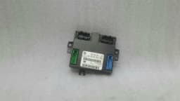 AUDI Audi A8 8e Left Seat Module 4E0959760 Seat Left Control Unit — thumbnail 4